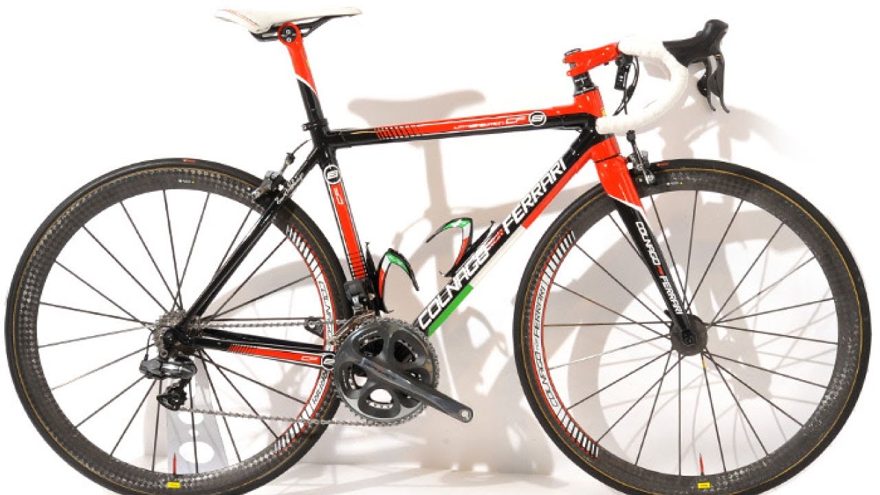 コルナゴ ロードバイク （COLNAGO JAPAN OFFICIAL SITE