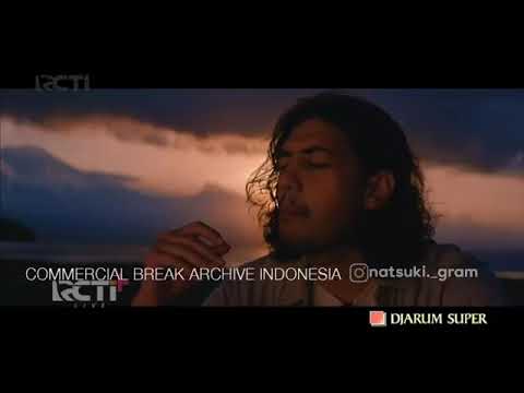 RCTI HD - Jeda Iklan pada saat Amanah Wali 5 (7 November 2021)