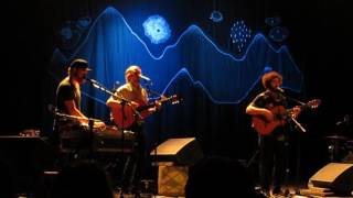 José González - With The Ink Of A Ghost (Live in Hanoi 22/11/16)