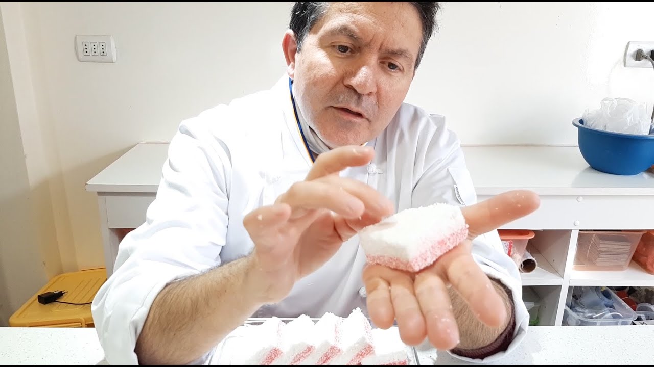 Recetas: Sustancias - Duoc UC