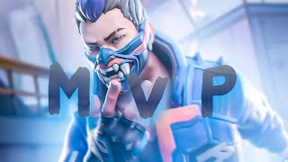 MVP ✨   (Valorant Montage)