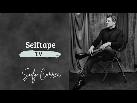 Selftape televisão