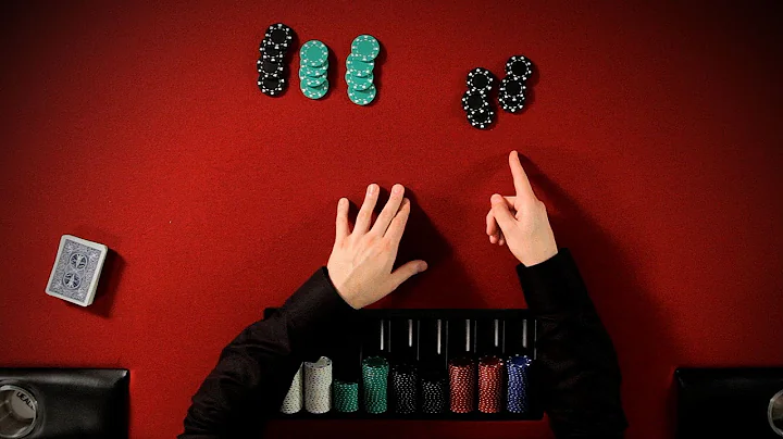 How to Calculate Pot Odds | Poker Tutorials