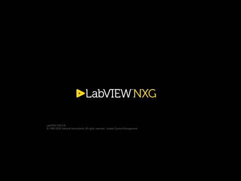 Boolean Expression in LabVIEW NXG