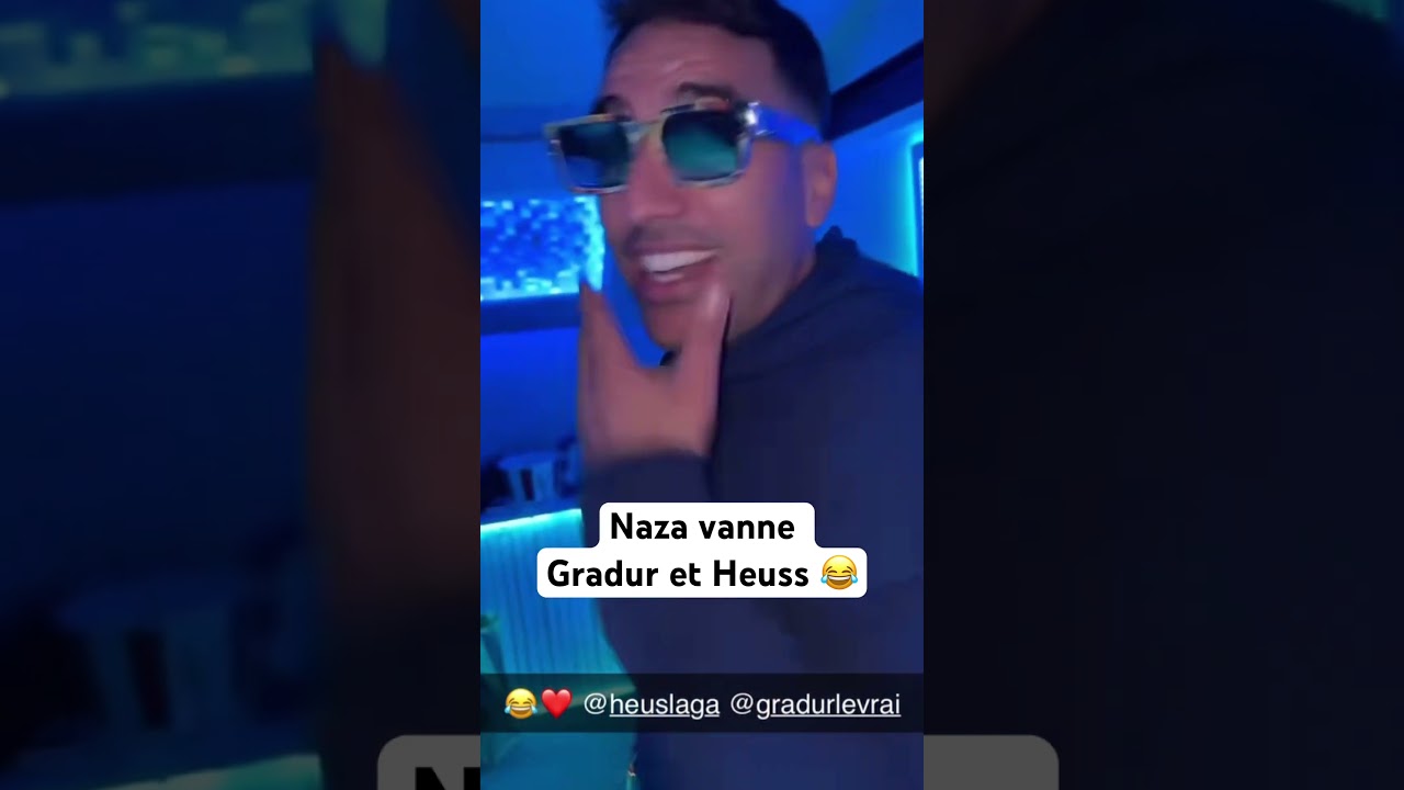 « Quand y’a pas de mix » 😂 