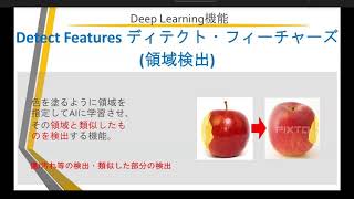 Adaptive Vision 初心者向けWEBセミナー