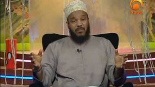 Al- Malek, Al-Maalek & Al-Maleek 2/3 The beautifull names of Allah Dr.: Bilal Philips
