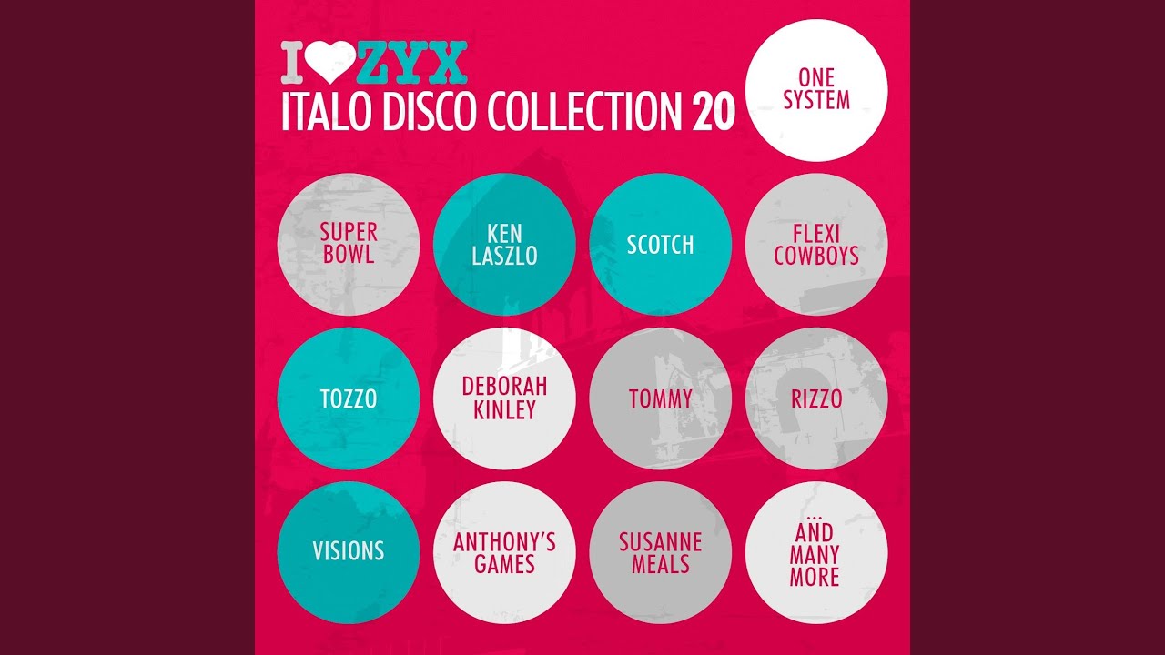 Shankle (12 Inch Version)