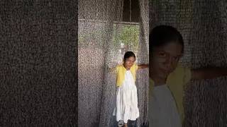 White Macaw Parrot at Eco Park 🦜