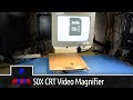 0x0027 - 50X Video Magnifier Composite Out Mod