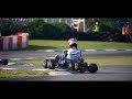 LeCont - FIA Karting World Championship - OK - Alahärmä, Finland