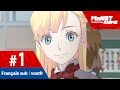 Pisode 1 anime monster strike vostfr  franais sub full
