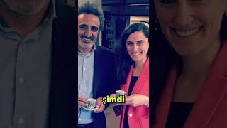 Adanadan Harvarda Bu Türk Kızı Tarih Yazdı