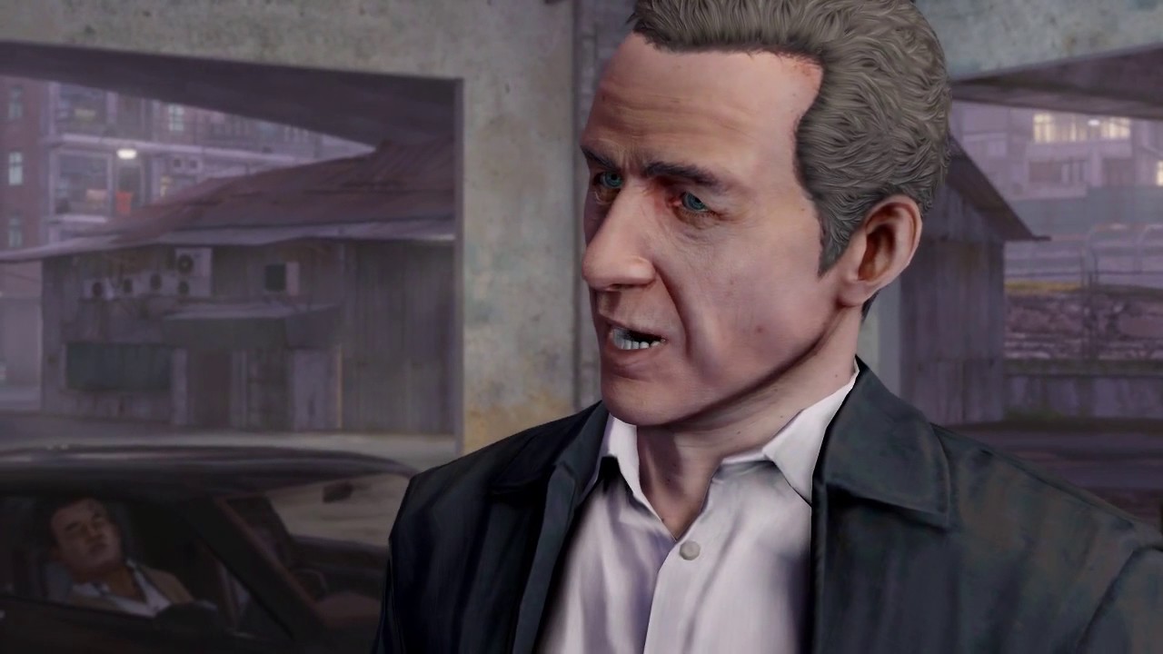 Sleeping Dogs Ep. 15 Racing and Guns YouTube