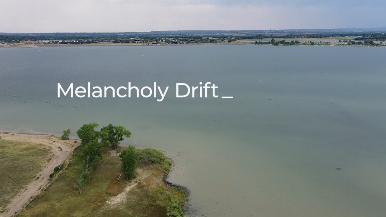 Melancholy Drift - Colorado Drone Doc