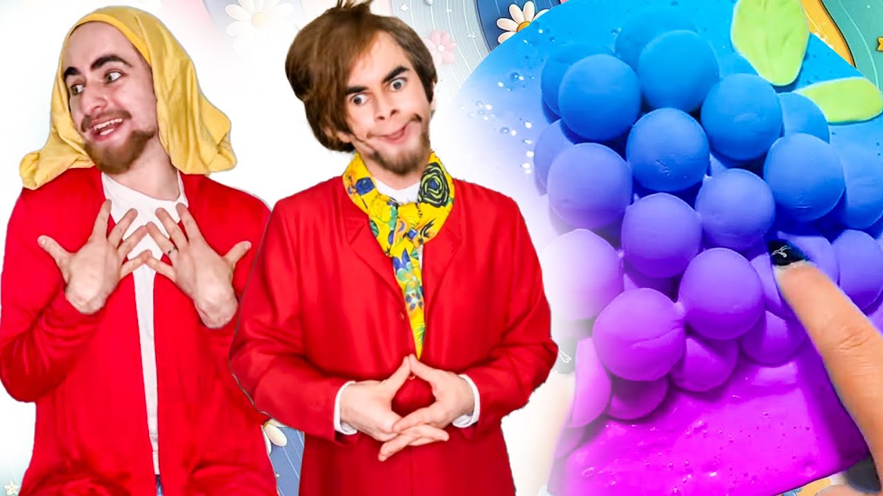 👂👺️🏉 Top 5 histórias super engraçadas do  ⁨@byebrunofagundes⁩