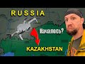 С дроном в Казахстан из России | Проходим таможню в Казахстан на автомобиле | dji mini 2