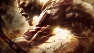 God Of War  OST  Epic Metal Version