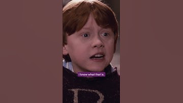 The history of the Invisibility Cloak #HarryPotter #DidYouKnow