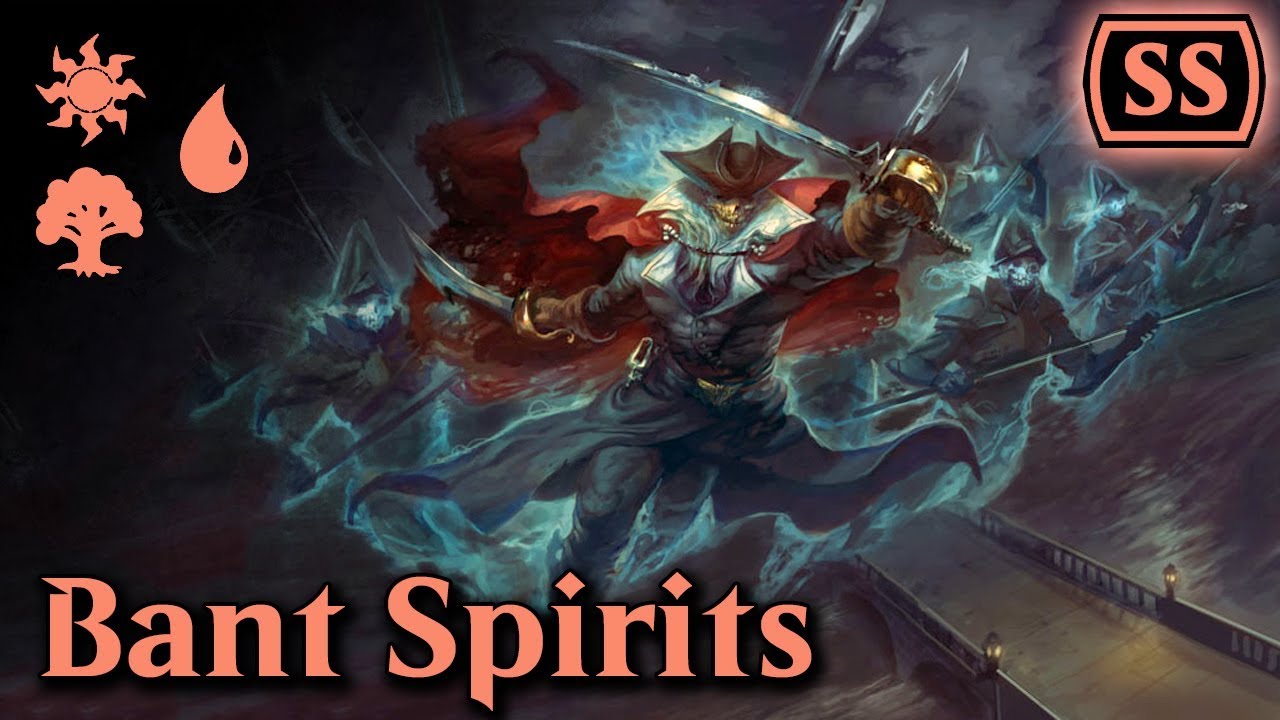 Spike Sunday - Modern - Bant Spirits