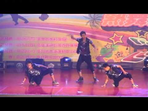 全國中等學校熱舞大賽--國中組決賽.mp4