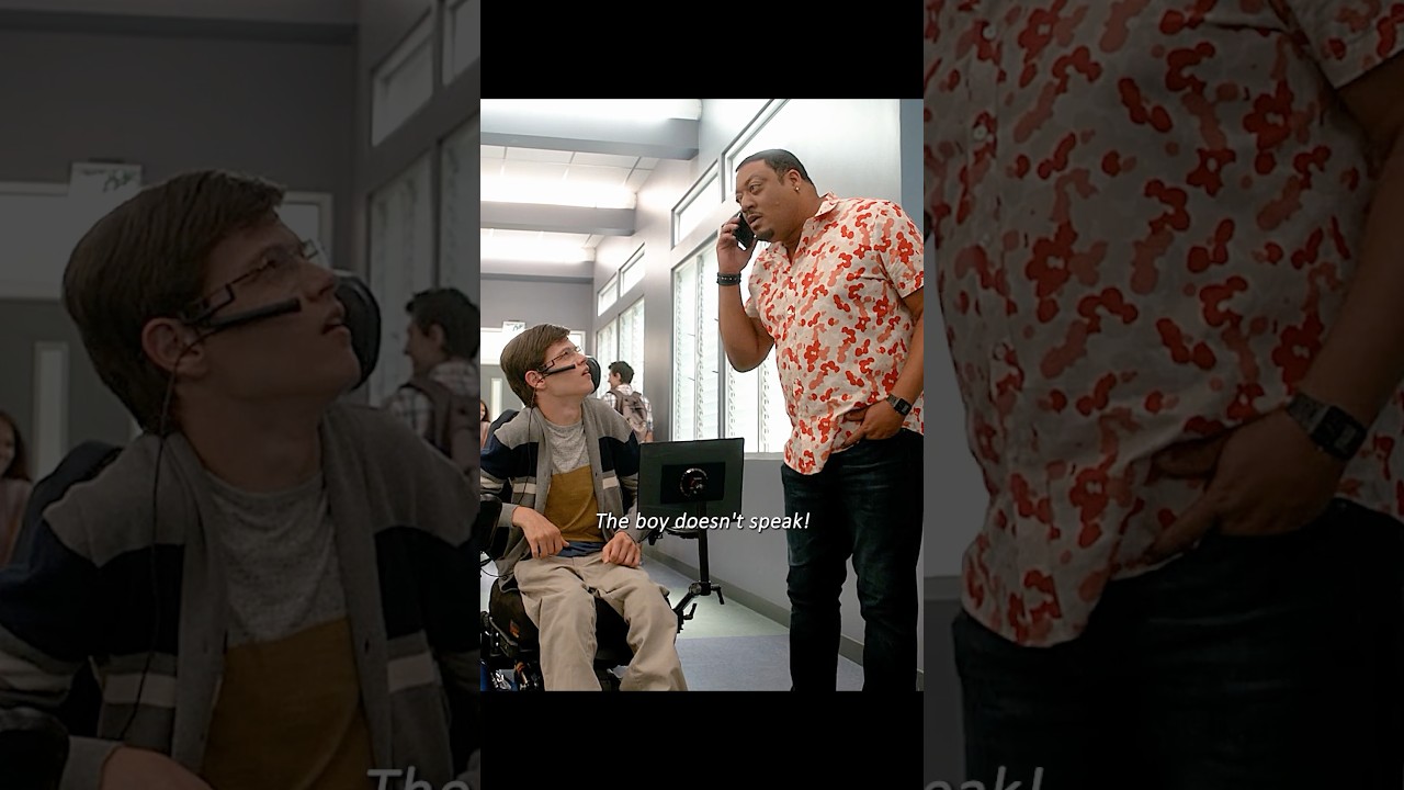 I will earn your trust.