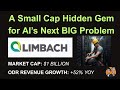 Limbach Holdings (LMB): Why we are BUYING this $1B Small Cap NOW?