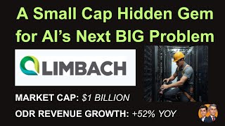 Limbach Holdings Lmb Why We Are Buying This 1B Small Cap Now?