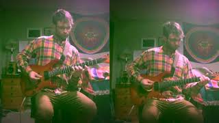 my bloody valentine - when you sleep (arranged for 2 guitars)