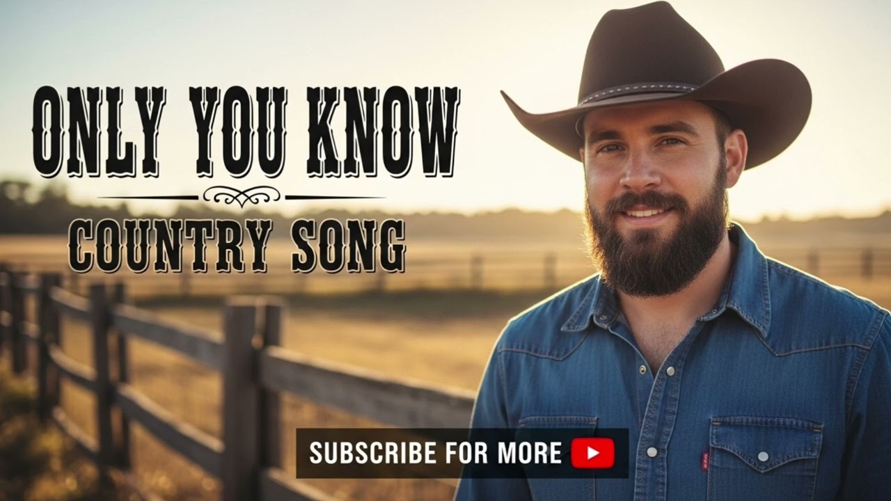 Only You Know – Tom Jones (Classic Country) | Video Official