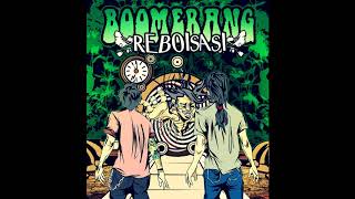 Boomerang - Tertawa Lepas(  Audio)