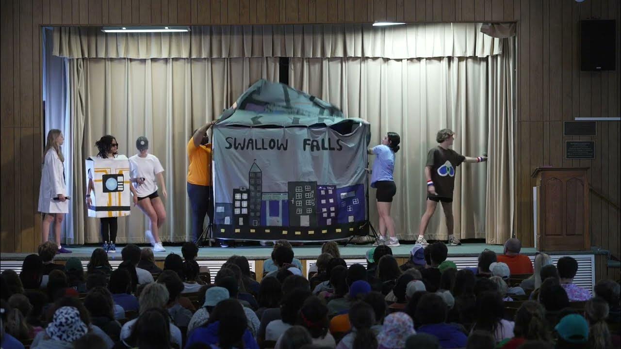 June 2023 BRLS Friday Devotion Midlothian Family YMCA YouTube