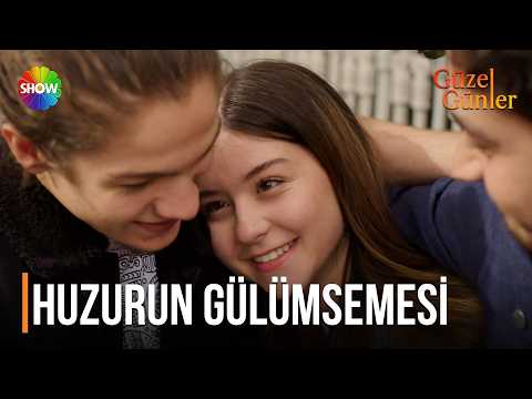 Ayşim's school money is ready! | Good Days