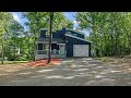 646 Country Club Dr, State Road, NC