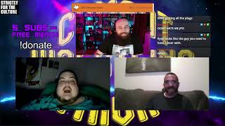 CWT Trivia Ryan vs JPO! !history !socials !donate