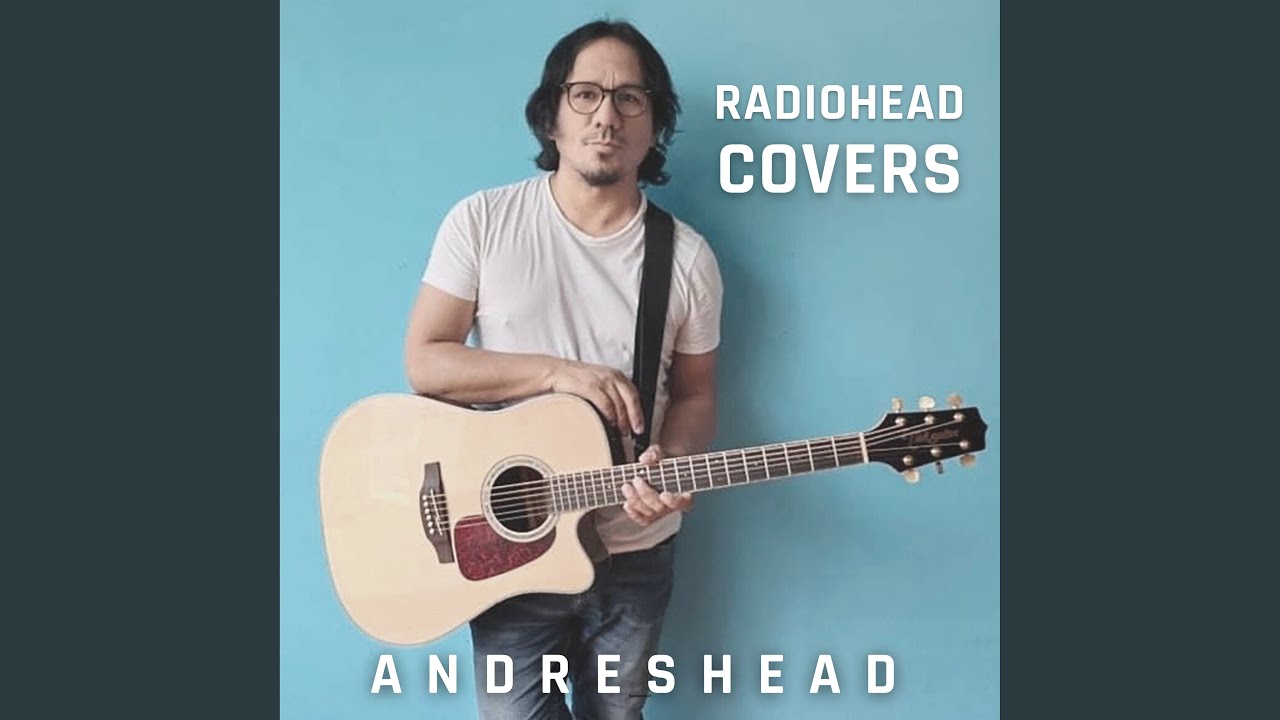 No Surprises (Cover)