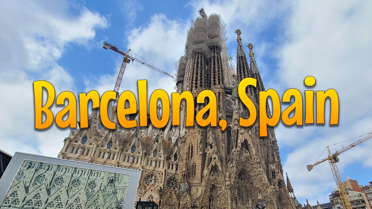 2-days-in-barcelona-spain-top-things-to-do-in-barcelona-youtube