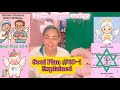 Soul Plan Number 10-1 Explained/ High Vibration Starseed &amp; Earth Angel Vibration 