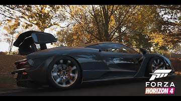 Forza horizon 4 PC with simucube DD, gimx adaptor Working part 4