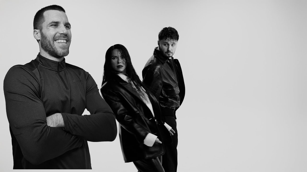 INNA x florianrus - 7 dias / REACTION