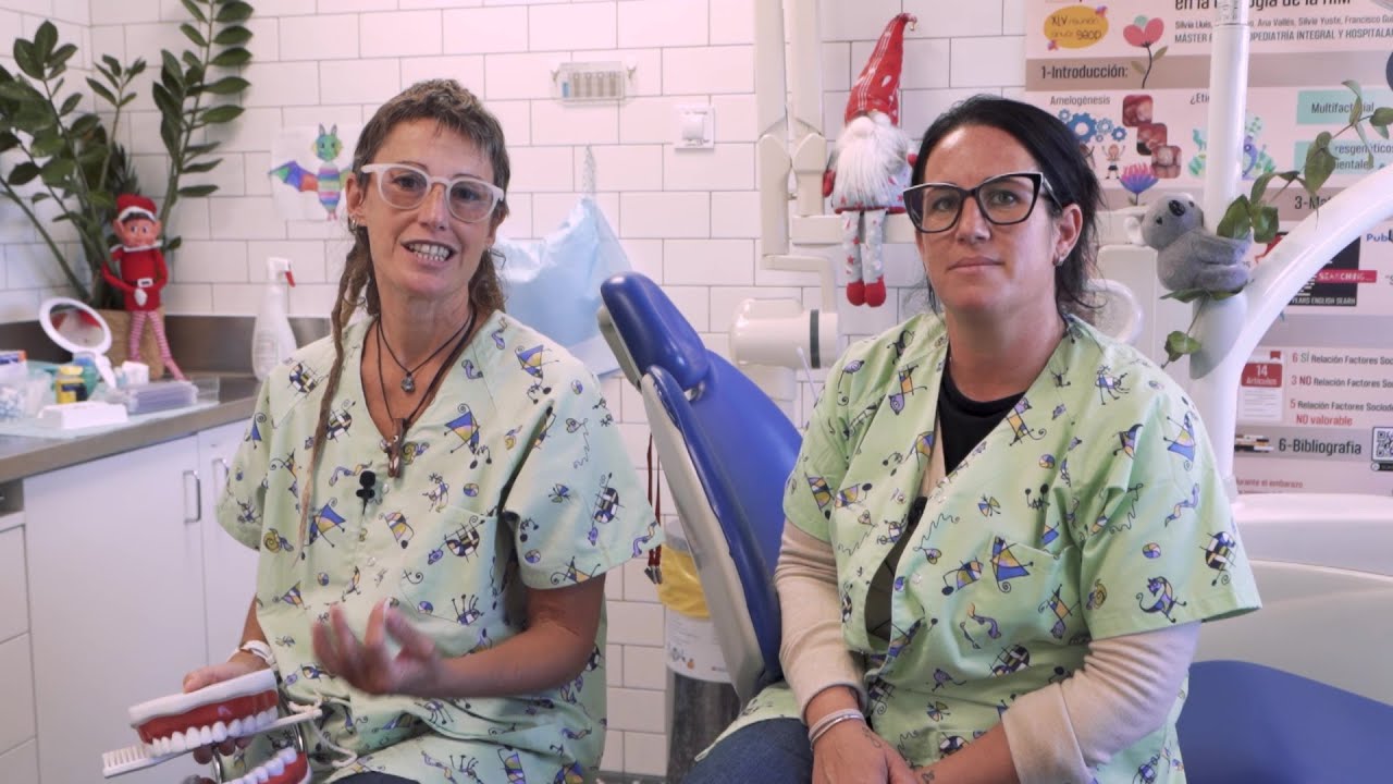 Consells de salut d’Atenció Primària Terres de l’Ebre: La prevenció bucodental en època nadalenca