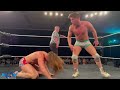 Matt Riddle RETURNS! Miami Mike Walker vs. Matt Riddle vs. Brad Baylor | MCW Higher Ground 2025