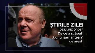 6 IULIE 2026. De ce a scăpat „bunul samaritean” de arest