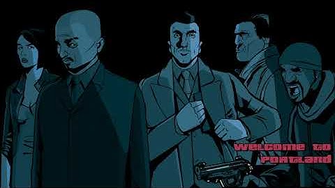 GTA III: Rainbomizer Part 6