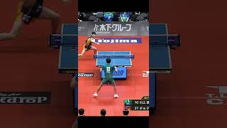 #川上流星 照井雄太が選ぶスーパープレー「非凡さ」 木下マイスター東京 vs 琉球アスティーダ ノジマTリーグ2025-2026 2026年1月11日(日) 横浜国際プール【卓球 Tリーグ公式】