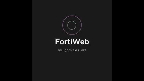 FortiWeb