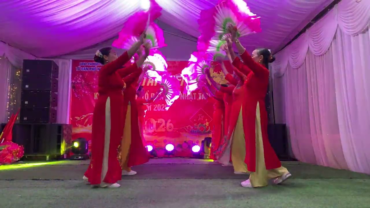 CLB các Cụ thôn kim xá ,phường tứ minh, buổi giao lưu tất Niên thôn Nhật Tân .