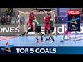 Top 5 Goals | Round 13 | VELUX EHF Champions League