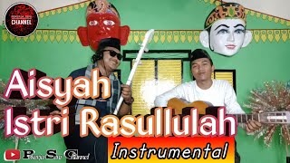 Aisyah Versi Reggae  Instrumental Sukong U0026 Gitar By Pekerja Seni 