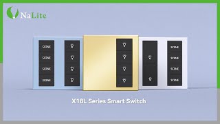 One Switch, Global Markets. Meet X18